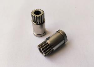 Quality ISO13485 0.01-200g Electrode MIM Metal Injection Molding wholesale