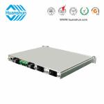 Wdm 1550nm EDFA Optic Amplifier, CATV Huanshun