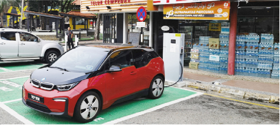 Dc Charging Station Pile 30kw 40kw 50kw Commercial Fast Ev Charger for Electric Car