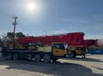 2020 SANY 40t Crane, Euro 5 Emission Standard, Pilot Control