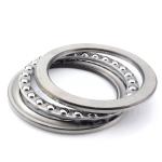 Precision Rating P0 P6 51109 Chrome Steel Turntable Bearing for Industrial