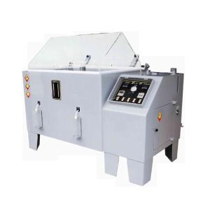 China Environmental Accelerated Corrosion Salt Fog Test Chamber For Metal on sale