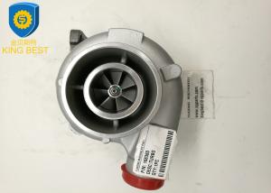 Quality Wheel Loader Excavator Turbocharger 168360 High Performance Abrasion Resistant wholesale