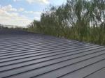 Customized Color Steel Tile Modular Roof Tile Resin Roof Tiles