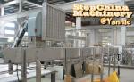Empty PET Bottle Air Conveyor Belt System 1200 - 24000 BPH Large Capacity