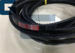 Hyundai Diesel Engine Fan Belt RECMF 9430 For Excavator Components