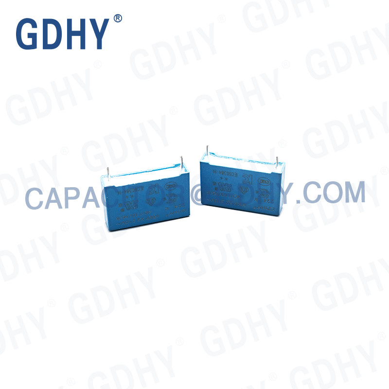 X2 224K310V P15 0.22uF 310VAC MKP X2 Capacitor