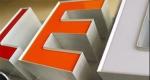 Height 20-200mm Ejon ET20 CNC Aluminum Channel Letter Bending Machine for