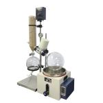 Industrial Rotary Evaporator 5l High Efficiency Heating Equipment