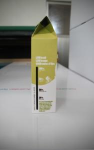 Quality Color Printing Retail Packaging Boxes Square Shape Strong Structure wholesale