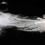 Virgin Environmental Friendly Hollow Polyester Fiber Lightweight 32mm Microfiber