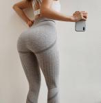 Women Light and breathable Gym Leggings Fitness