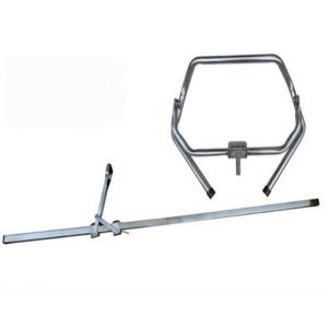 Quality Midwifery Cow Calf Puller Obstetric Apparatus Ss304 180*60*13cm wholesale