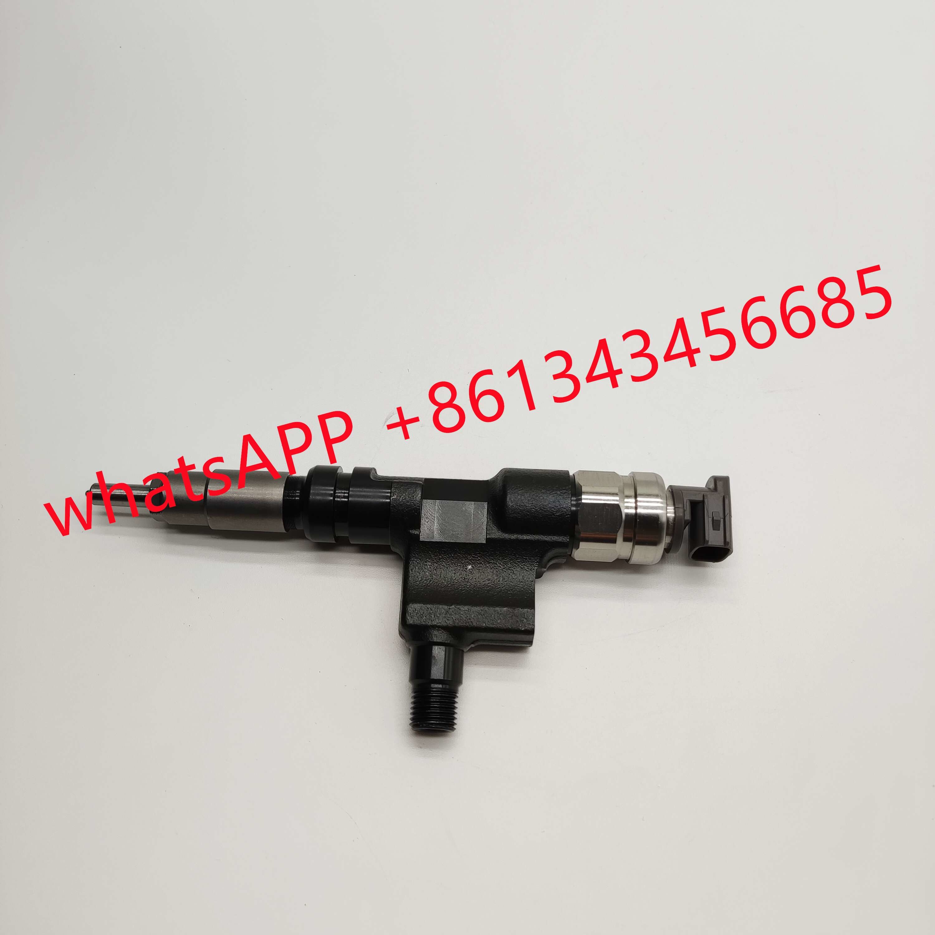 295050-2260,8-98306475-0,8983064750 genuine new diesel common rail injector 295050-2260 for 4HK1/6HK1