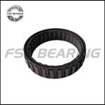 Miniature Size DC7221B Steel Sprag Clutch One Way Bearing ID 72.217mm