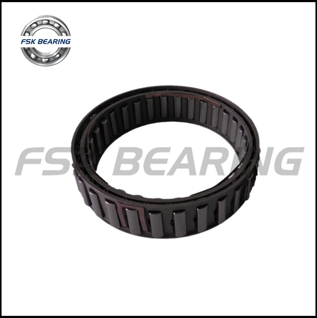 Miniature Size DC7221B Steel Sprag Clutch One Way Bearing ID 72.217mm