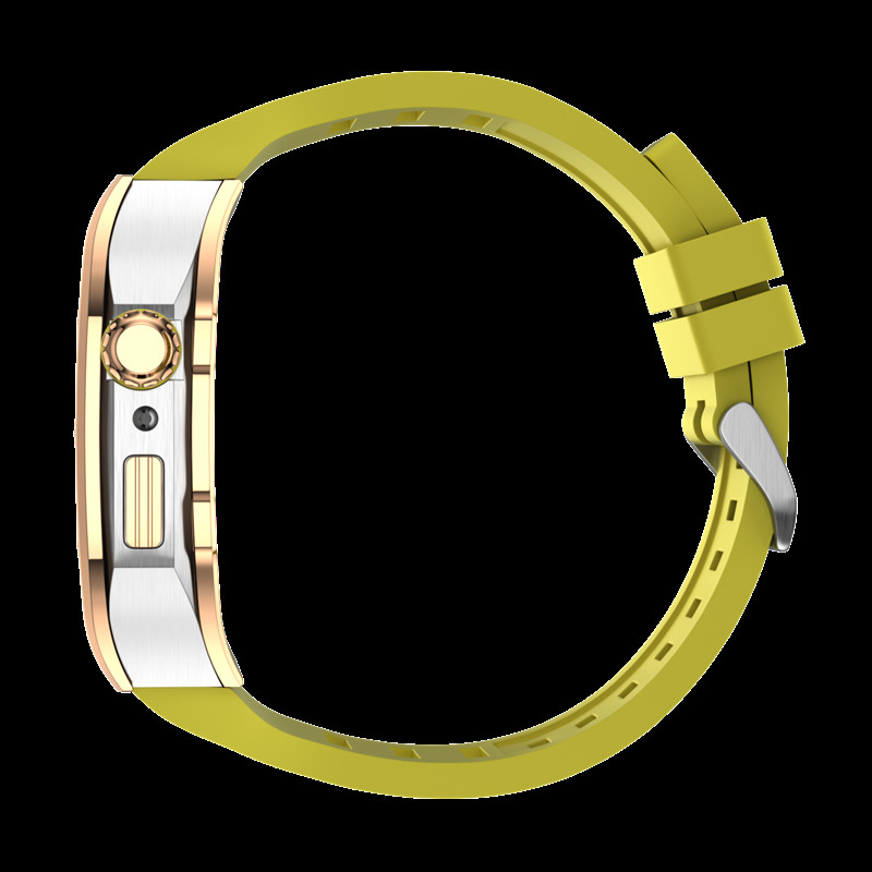 Richard Mille Apple Watch Case Luxury Case Compatible With Apple Watch Series 4/5/6/SE/7/8