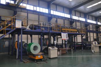 Wemet Industry Co., Ltd