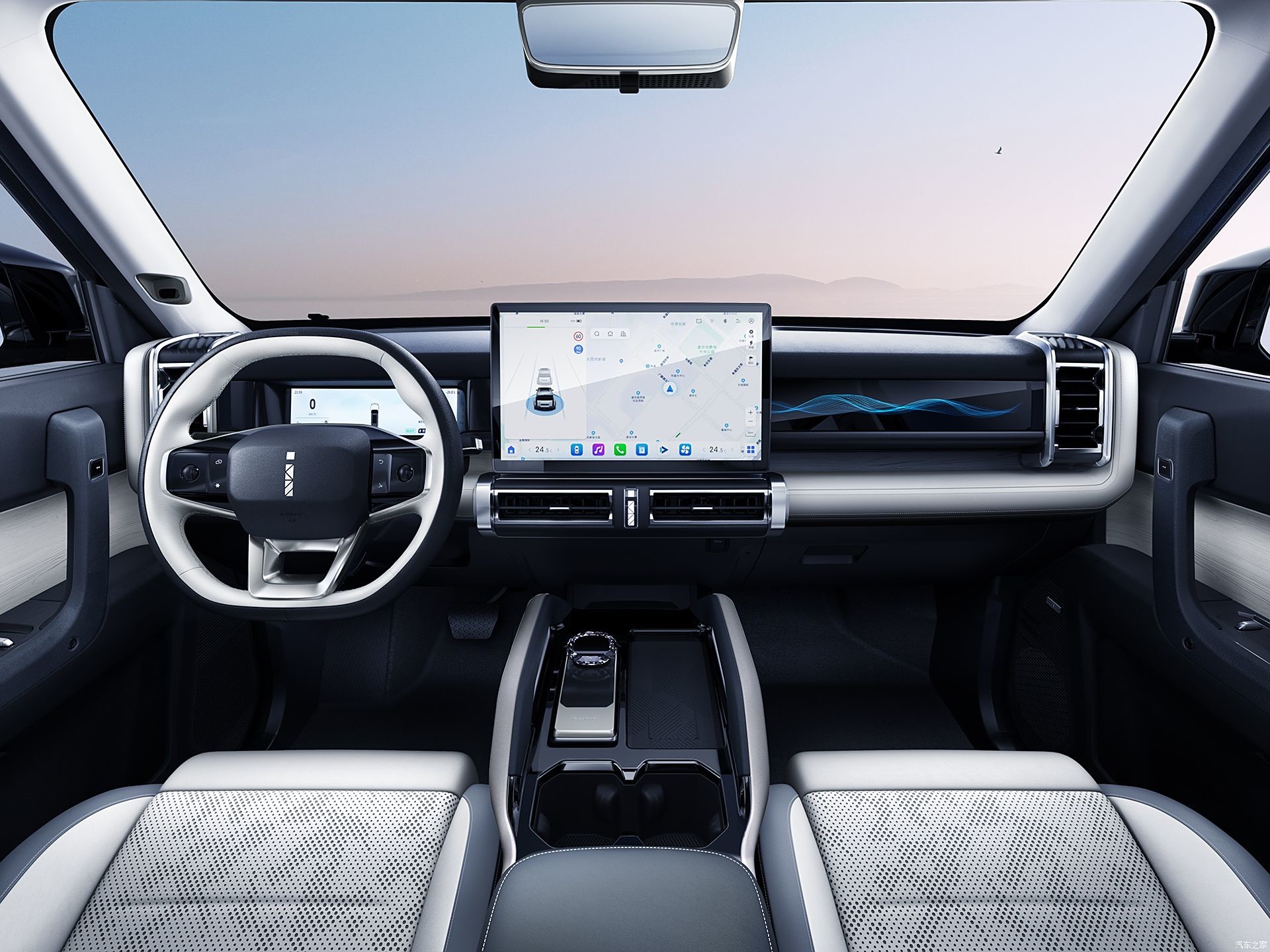 Chery icar03, pure electric SUV with a range of 401Km-501Km. the latest Chery product. Cheap price