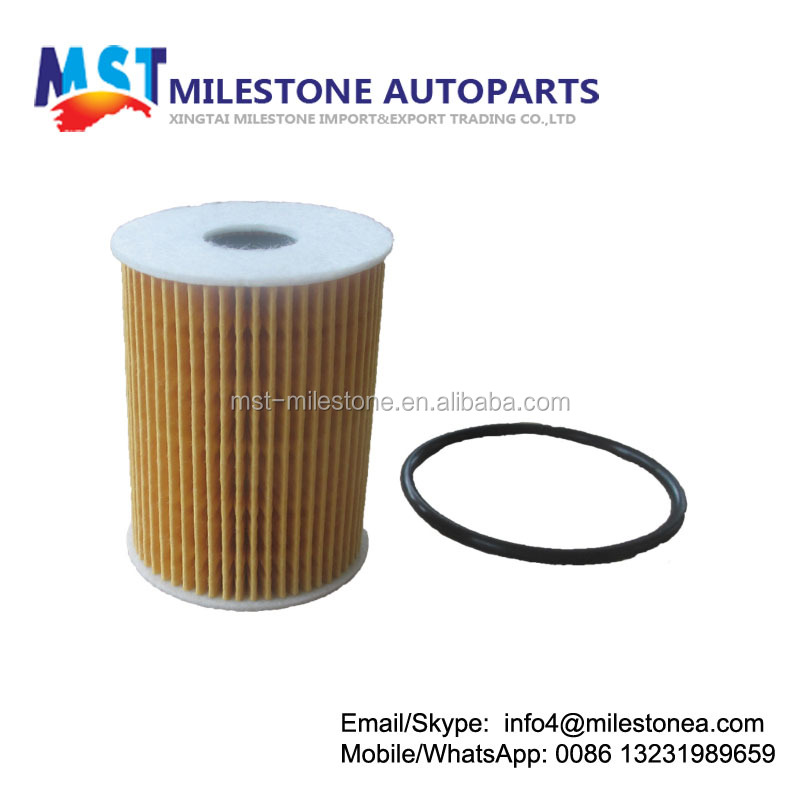 Auto car diesel oil filter 96808900 93743595