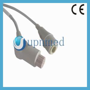 Quality Datex Edward Transducer Adapter IBP Cable wholesale