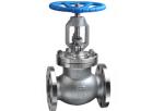 API 6D, 150LB KITZ Brand Carbon Steel Flanged Globe Valve With Orange Handwheel