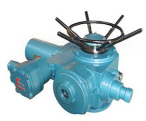 Quality Stainless Steel Snd-Z10-18s Intelligent Actuators Non Invasive Electric wholesale
