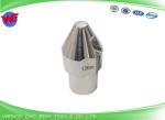 3438115 Upper Lower SEIBU Wire Guide S114 ID=0.25MM ID=0.26MM EDM Seibu Parts