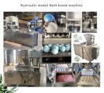 Machinery Repair Shops Home Shampoo Bar Bubble Bath Bombs Ball Fizzer Press