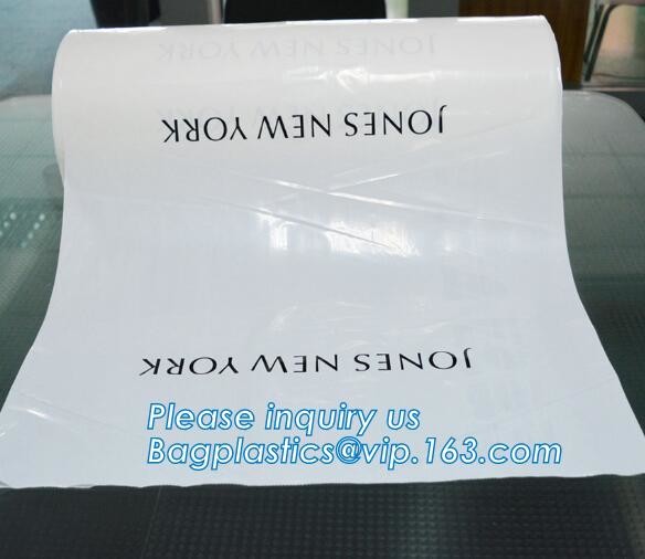 Biodegradable drawstring laundry poly bag with printing,Logo Printed Poly Drawstring Hotel/Travel Laundry Plastic bag