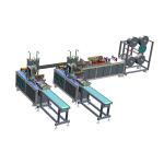 17.5cm*9.5cm non woven Face Mask Making Machine