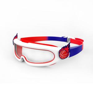 Quality 2021 Hot Factory Wholesale Safety Anti-Leak Anti Fog Swimming Goggles For Kid Children wholesale