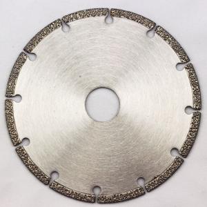 Quality Diamond saw blade(Brazing diamond saw blade) wholesale