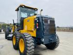 3658mm Blade Length 97kw Power Output Heavy Equipment Motor Grader