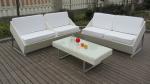 5pcs new design wicker sofa