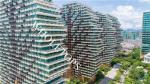 1.5MM-8.0MM Curved Aluminum Panels PVDF Coated For Hotel House Facade
