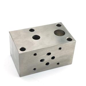 Quality Customized Motorcycle Accessories OEM Hydraulic Blocks Condition for Customized Customers wholesale
