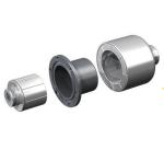 Customised 0.1-800N.M Magnetic Pump Coupling