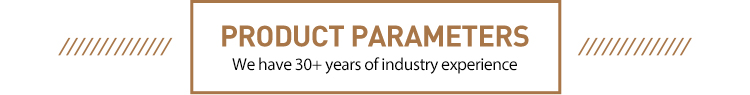 20 Years of Dependability GYTY53 Armored Low Voltage Fiber Optic Cable for Outdoor