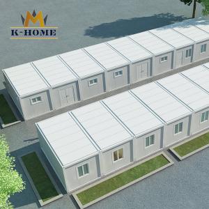 Quality Modular Daycare Construction Portable Classrooms wholesale