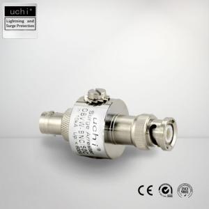 Quality AC 280V Coaxial Lightning Arrestor , Horse Power 300W Surge Protector Device wholesale
