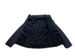 Hooded Quilted Coat Womens