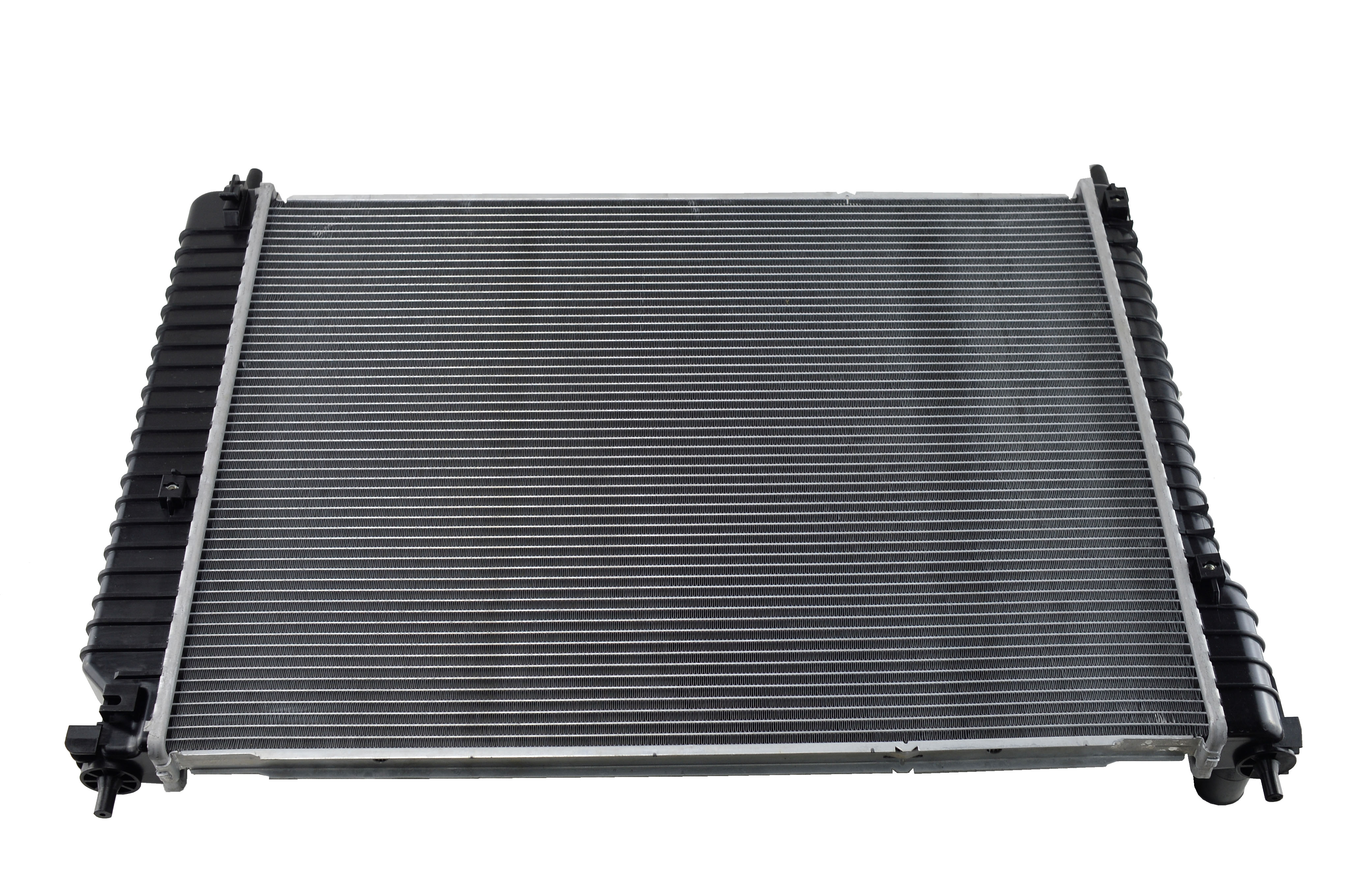 20777042 Captiva 2011 96800739 Auto Parts Cooling System Aluminum Radiator for Chevrolet