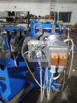 Electricity Cable Extrusion Line For 70+50+50 Wire And Cable Manufactring