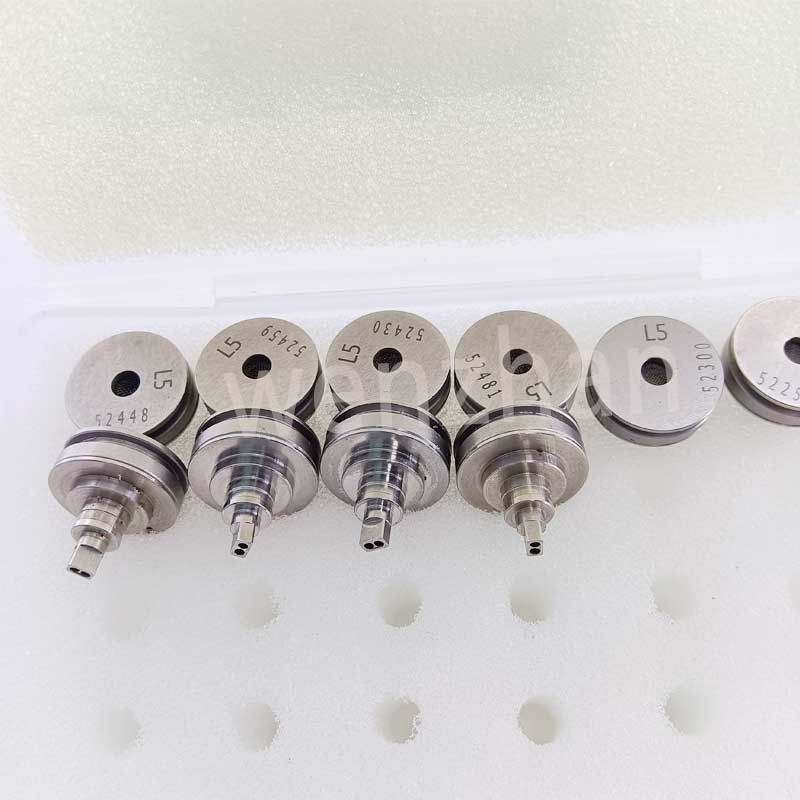 electronic products machinery SMT Assembleon CPL5 9498 396 00134 nozzle