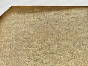 Quality Ultra Thin Brass Woven Laminated Wire Mesh Architectural Glass wholesale