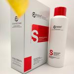 Private Label Moisturizing Hair Straightening Cream / Hair Relaxing Cream 1000ml