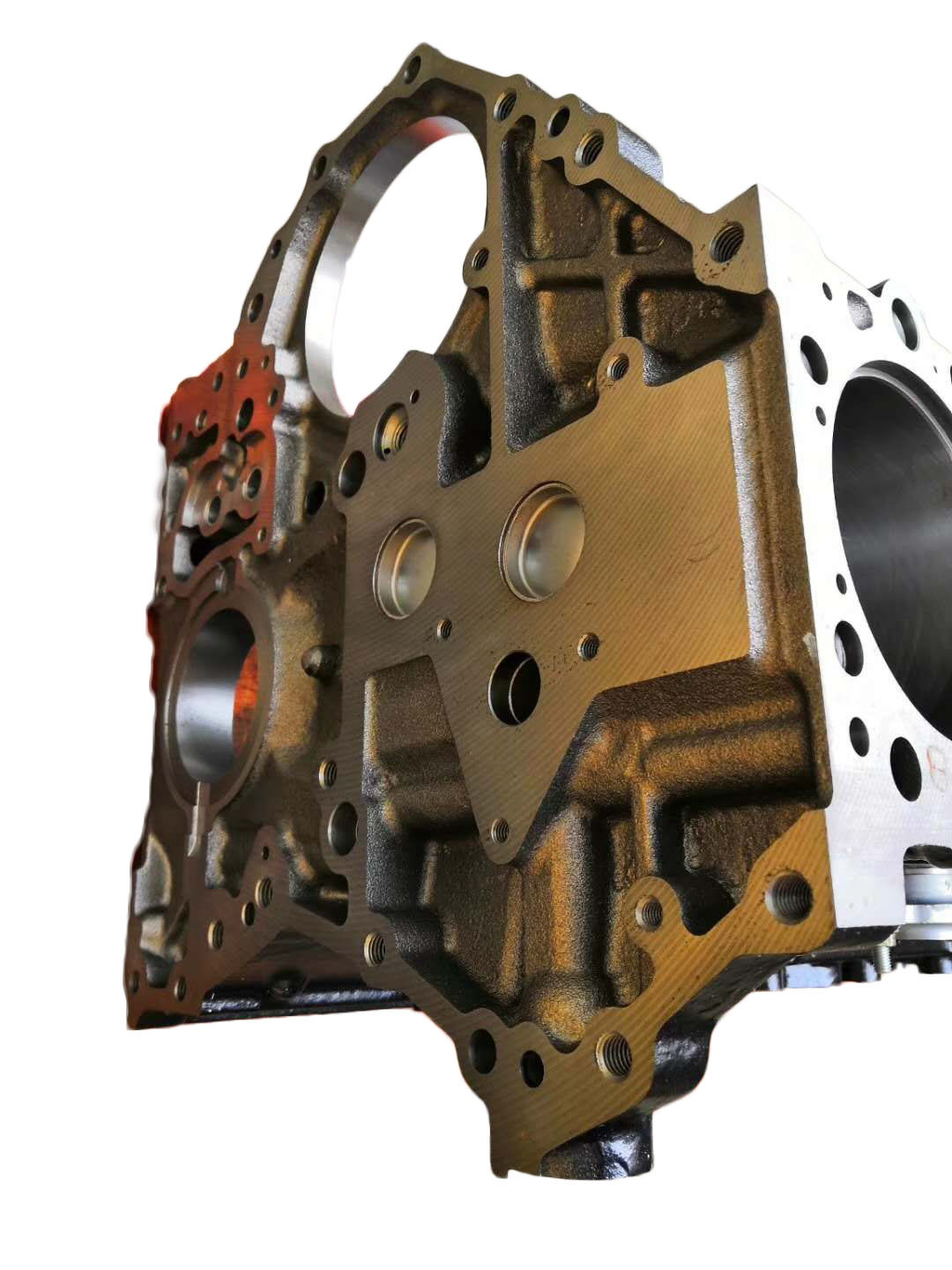8982069650 ISUZU 6HK1 Diesel Engine Blocks