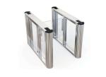 1000mm Waist Height Turnstiles