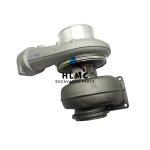 E3406 Excavator Turbocharger 107-2060 107-2061 Construction Machinery Parts